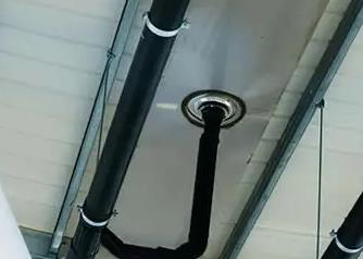 七里河虹吸排水的原理