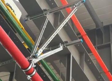 七里河抗震支架厂家与你分享你必须做的紧急情况下的准备